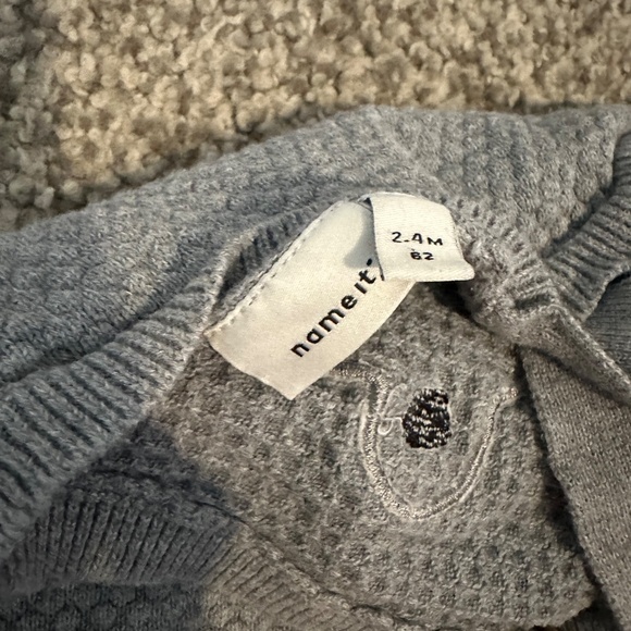 Name it jumpsuit - Picture 3 of 5